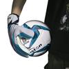 Senston Soccer Ball Size 5 for Adults and Youths, Training Ball for Match Soccer and Pump