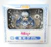 Unopened Snow Miku Fluffy Coat Hatsune Miku 207 Nendoroid Good Smile Company Ver.