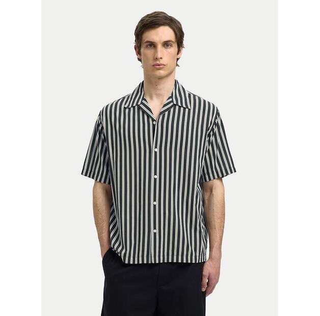 Рубашка Selected Homme 16091381 EU M