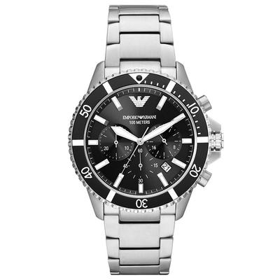 Emporio Armani Pánské hodinky AR11360 Diver