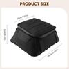 Motorcycle Tail Bag Luggage Travel Trunk for R1300GS Portable Detachable Oxford Cloth External