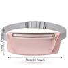 Large Capacity Sport Mobile Waist Bag Lightweight Sports Phone Bag Running Waist Bag  Men Women