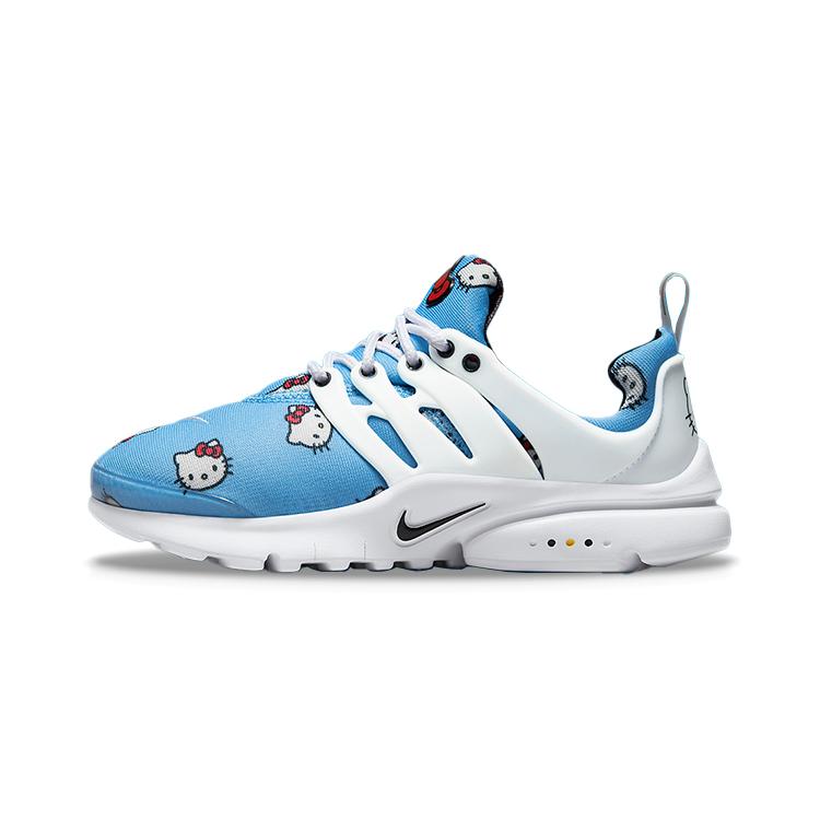 

Nike Air Presto Hello Kitty 2022 PS DH7780-402 35