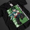 My Hero Academia Shirt Deku T-Shirt Bakugo All Might Top Todoroki MHA Unisex T-Shirt