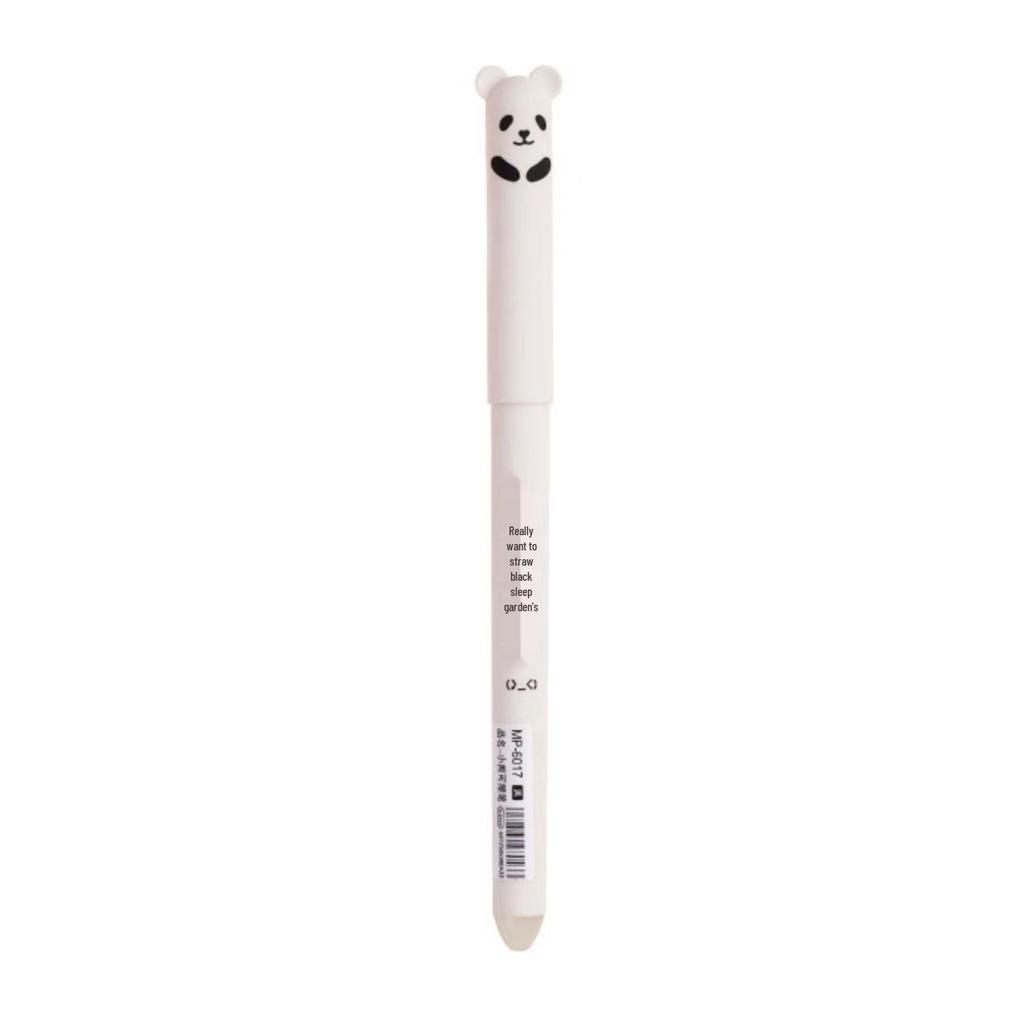 New Hot-Selling Erasable Gel Pen - Quick-Dry, Heat-Erase Student Stationery