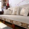 New Chinese Non-slip Sofa Cover Modern Simplicity 4 Season Universal Couch Cover Sofa Cushion Home Decoration Protection Cover