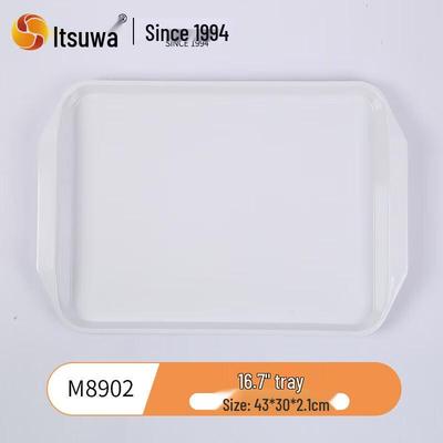 Masa dekorasyonu ve aksesuarları – Kokteyl ve Snack Tepsileri