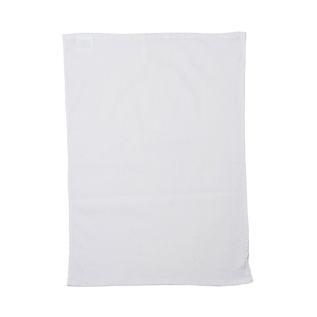 Towel City Organic Hand Towel