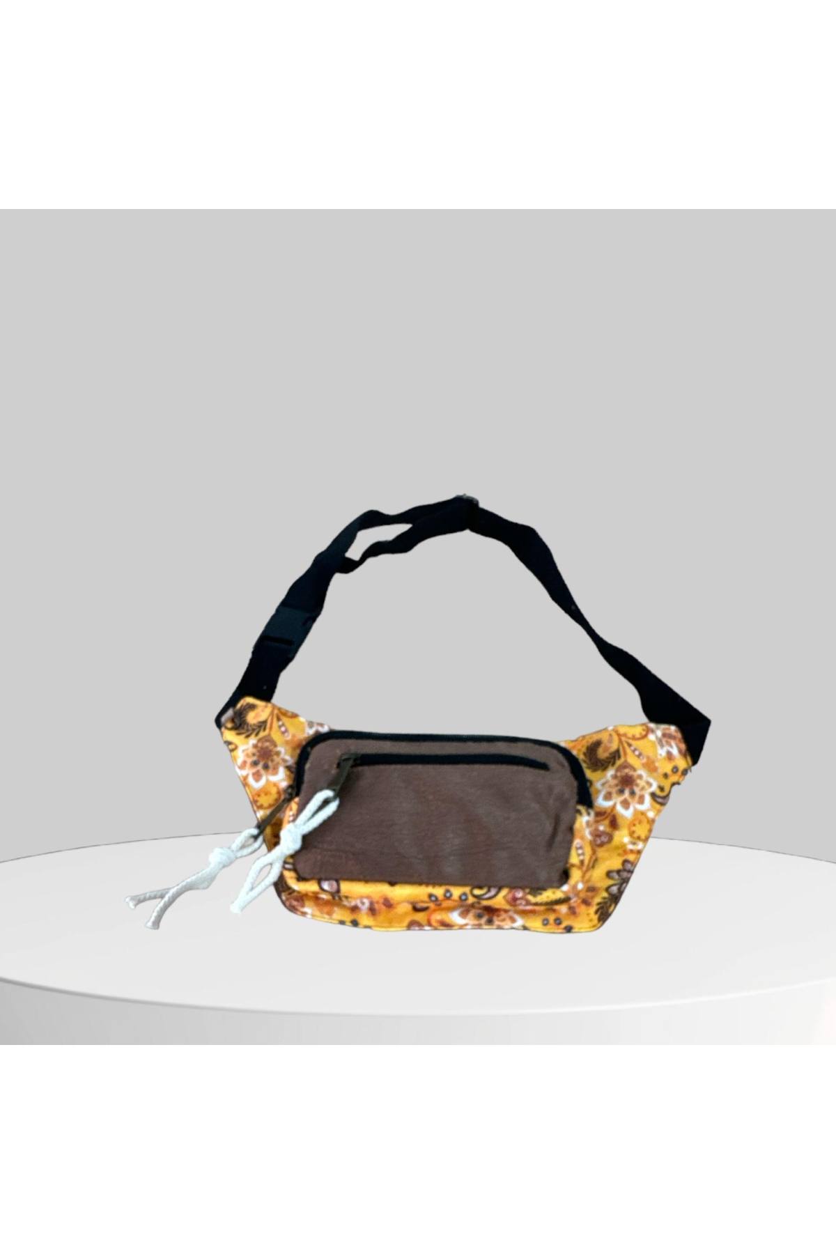 

Поясная сумка Rez Ethnic Authentic MDL015