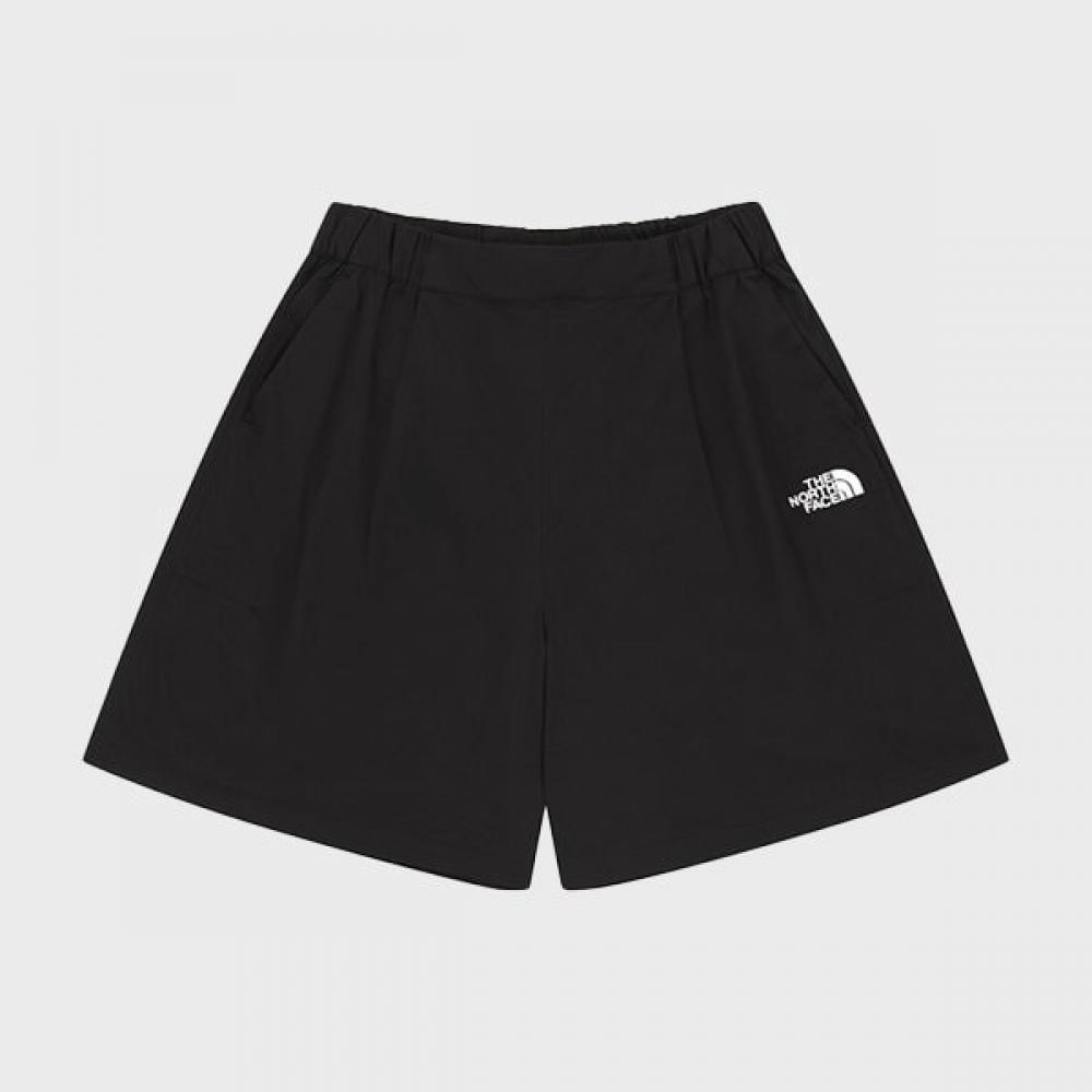 The North Face Women Ice Max Shorts Blk Ns6ns31j