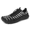 Unisex Non-Slip Quick-Dry Water Shoes: Breathable Five-Finger Design for Outdoor Activities