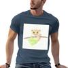Small Dormouse Tshirt Funny Tshirt Plus Sizes Unisexs T Shirt