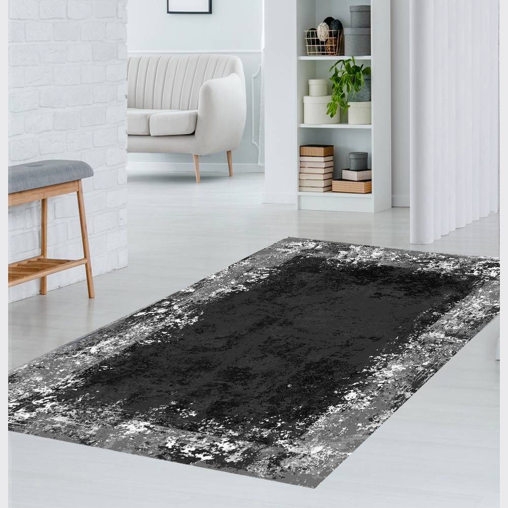 

Mosimoso Home H851 Ковер с точечной подошвой и цифровой печатью 50x80 cm