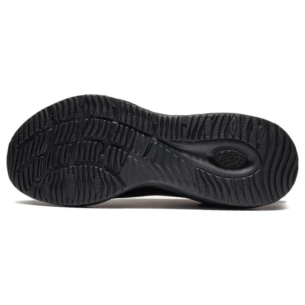 Li Ning Furious Rider 6.0 Essential Fashion Slip Resistant, Abrasion Resistant, Breathable Low top Casual Running Shoes ARZT011-1