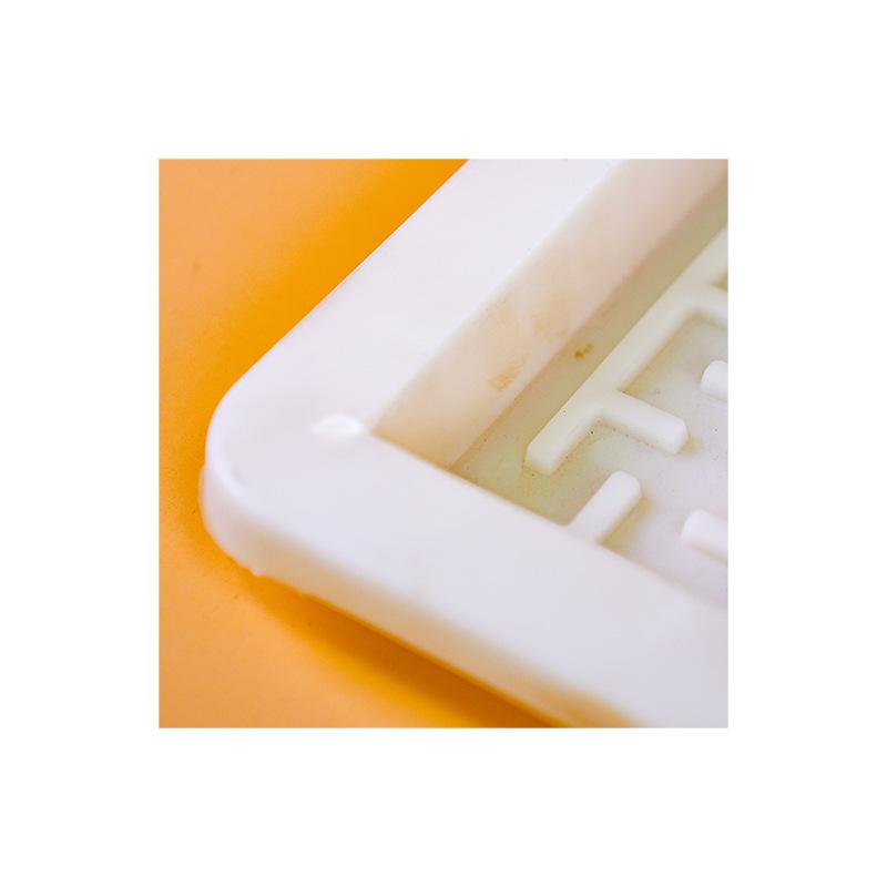 Ancient Tang Lotus Floor Tile Mold - Retro Chinese Design