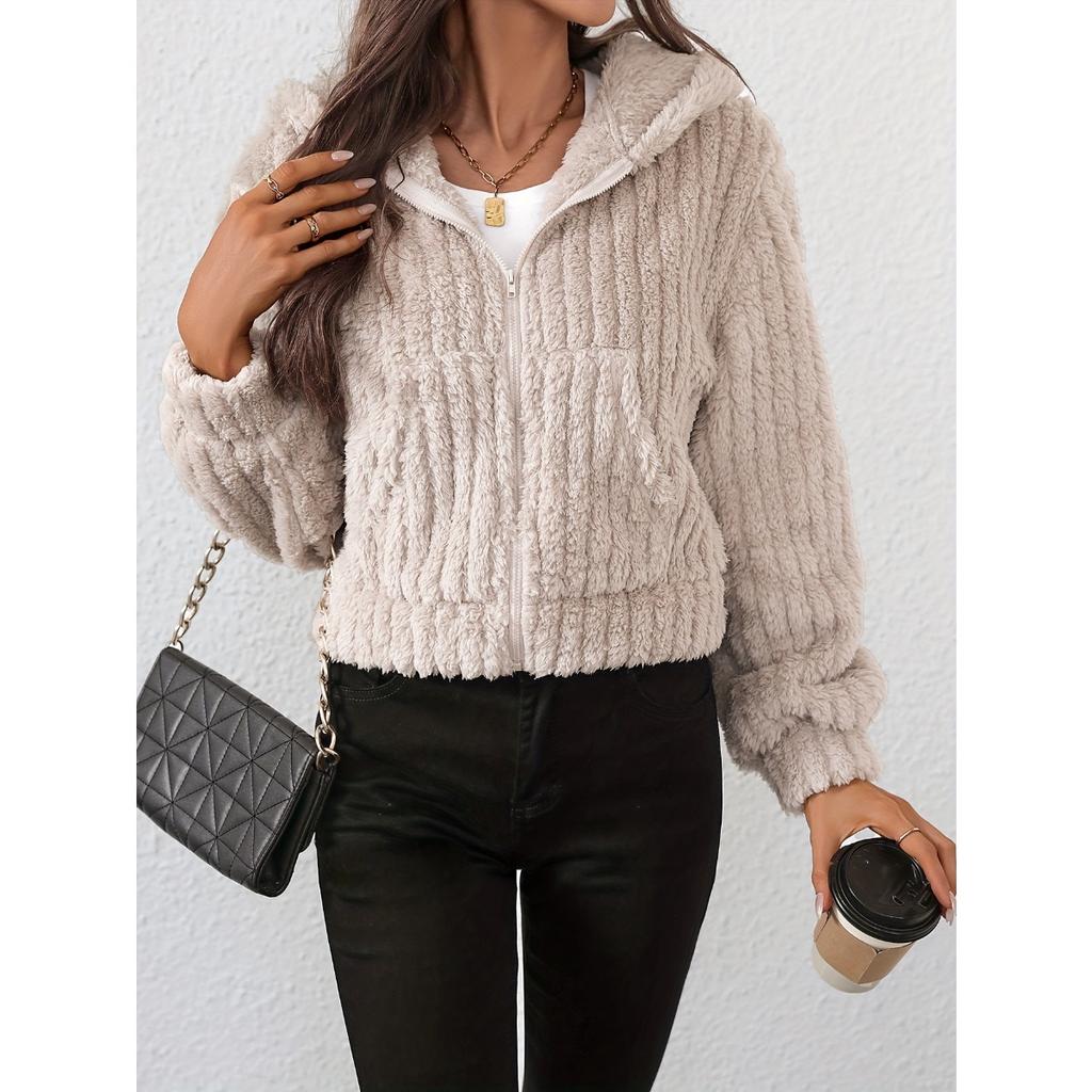 Ladies' Fashionable Sweater, Comfortable and Versatile, Trendy and Fashionable