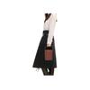 Longchamp Épure 17 Logo Embossed Signature Short Handle Bucket Bag Women Handbags Brown 10161HYZ035