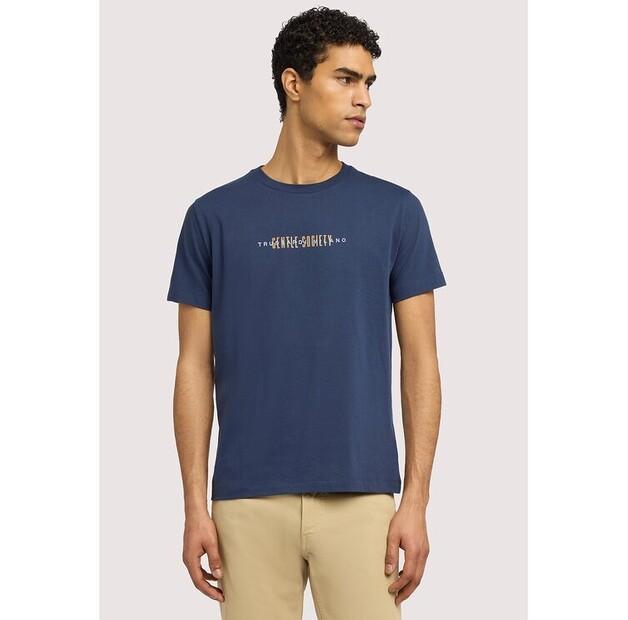 Футболка Trussardi G0558000126N034