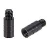 10 Pcs Pures Coppers Dart Weight Add Accentuator Tool 2BA Thread Counterweight Hardware Weight Dart Replacement Parts