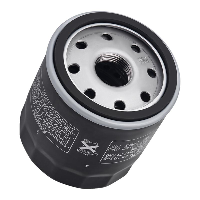 Motorcycle Engine Bike Oil Filter For Harley RA1250 1ZDS RA1250S 1ZES CVO PAN AMERICA RA1250SE 1ZGS RH975 RH975S 1ZH1 NIGHTSTER