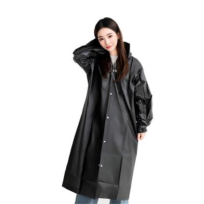 Regenschutz für Erwachsene