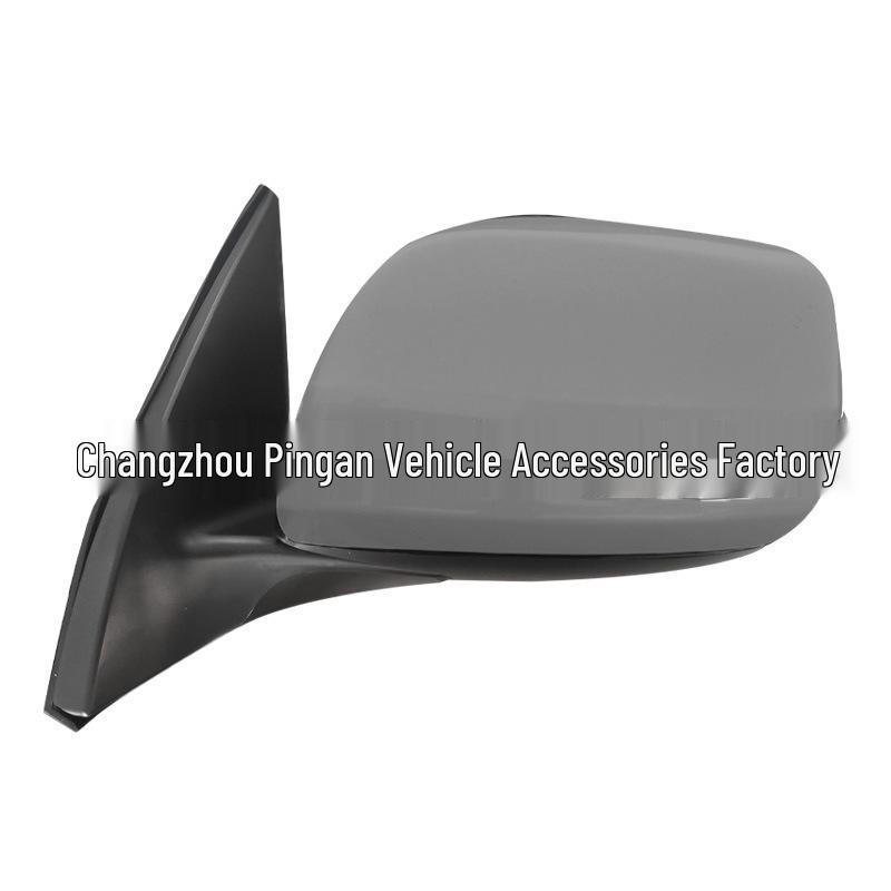 Toyota Prado Rearview Mirror Assembly 87940-60D70 for 10-Model Reversing