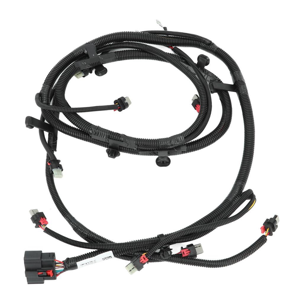 Front Bumper Harness 1489045 00 C Wiring Cable Harness Car Accessories Replacement for TESLA MODEL Y 2021‑2023
