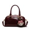 Bag Women's New Versatile Shoulder Bag Casual Commuter Handbag