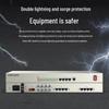 Shengwei Integrated PCM Voice Optical Transceiver