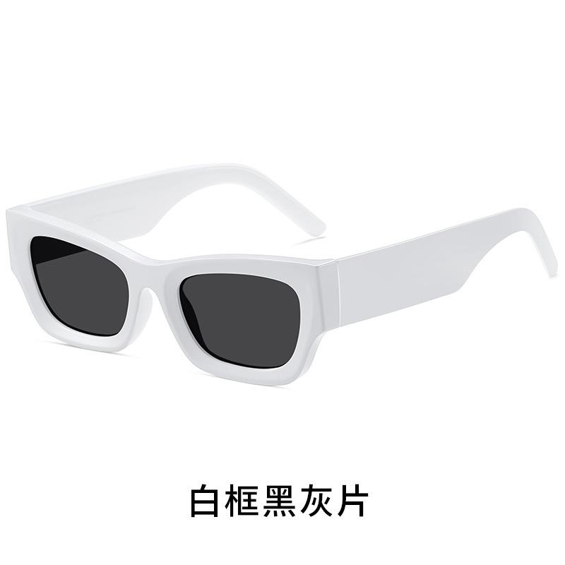 New Personalized Trendy Sunglasses With UV Protection Summer Sun High-end Fashion 3307 Polarized Glasses