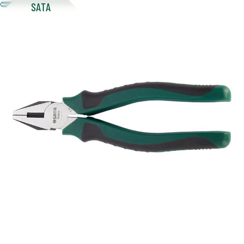 SATA 70323A Professional Japanese Style Wire Pliers 8 inch