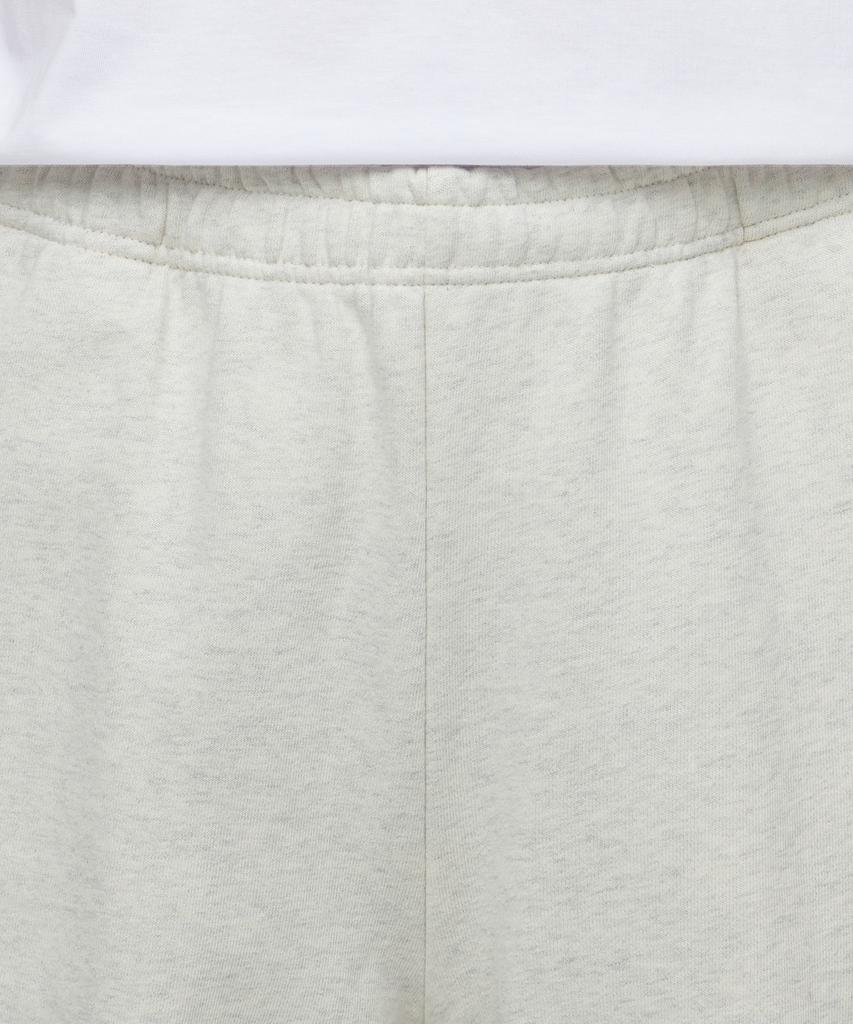 Musinsa Standard Wide Sweatpants [Oatmeal]