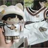 Dress-up Doll Cotton Doll Love and Deepspace Xavier Zayne Rafayel ralayo Sylus Cute Clothes 20cm Plush Doll Clothes Men's Clothe