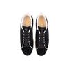 Puma Suede Classic Raised Formstrip 'Black' Men's 368907-02