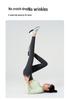 Extra Thick Wool Cotton Women's Base Layer Pants with Fleece-Lining - Slimming, No-Sag, Small Leg Design - Bestseller 2025 Arrival