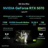 ROG Strix Scar 18 Gaming Laptop (Ultra 9 275HX, RTX 5070) (CN version)