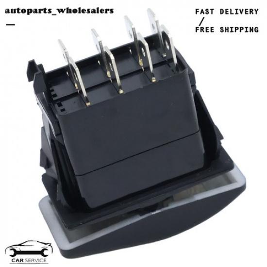 710004492 Blue Light Switch For Can-Am Defender HD10 2016 2017 Models