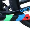 Road Bicycle Cap Fixed Gear Crank Cover Crankset Protector Protective Sleeve Crank Arm Protector