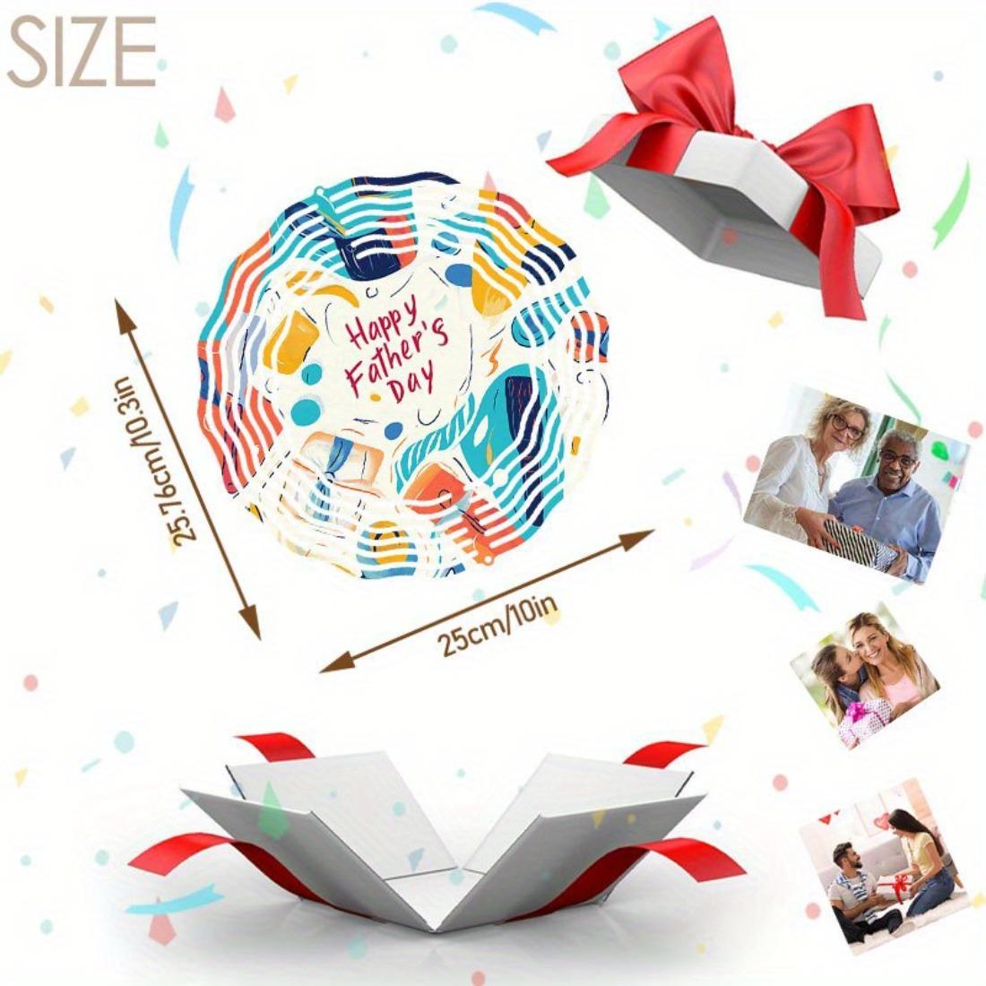 

Открытый - 3D Мандала Колокольчик Ветра Узор С Днем Отца Металлическая Ветряная Мельница, Динамическая Скульптура для Сада и Патио Подвесной Декор, Прочное Наружное Произведение Искусства