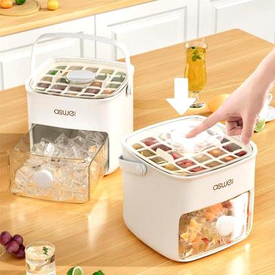 Bar Aksesuarları – Buz kalıpları