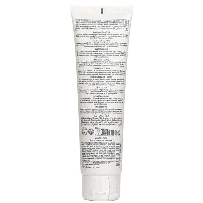 THALGO Gentle Exfoliator - For Dry, Sensitive Skin (Salon Size)
