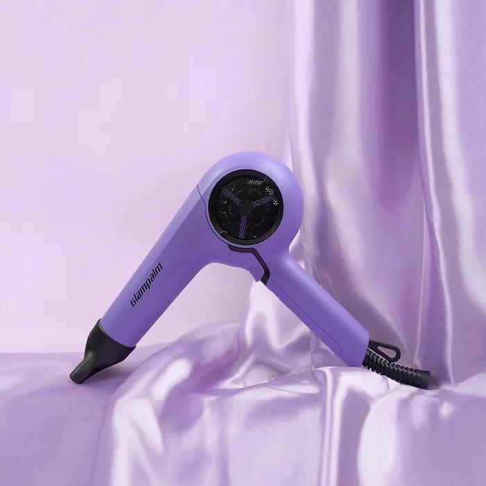 Touch Dryer GP715 Glam Purple