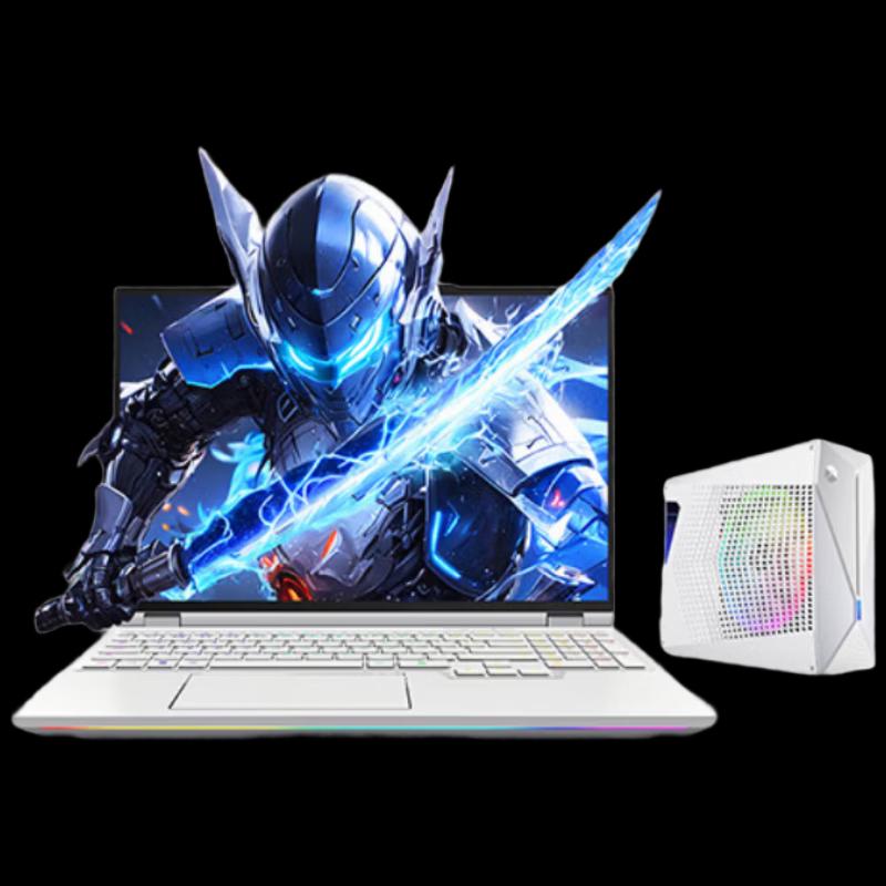 Mechanical Revolution YaoShi 16 Gaming Laptop (CN version)