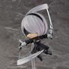 Anime Q-versjon 1475 NieR:Automata 2B Anime YoRHa Nr. 2 Type B Actionfigur Samlingsmodell Leketøydokke Julegave