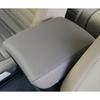 For Honda CRV CR-V 2017 2018     Zied Microfibre Leather Center Armrest Box Cover Car Accessories Interior