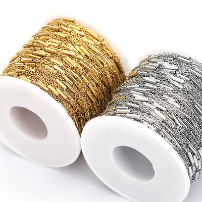 Výroba šperků – Materiál pro výrobu šperků