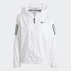 AdidaS Women S Lightweight AdidaS Running Owder Run Jacket That blockS Wind