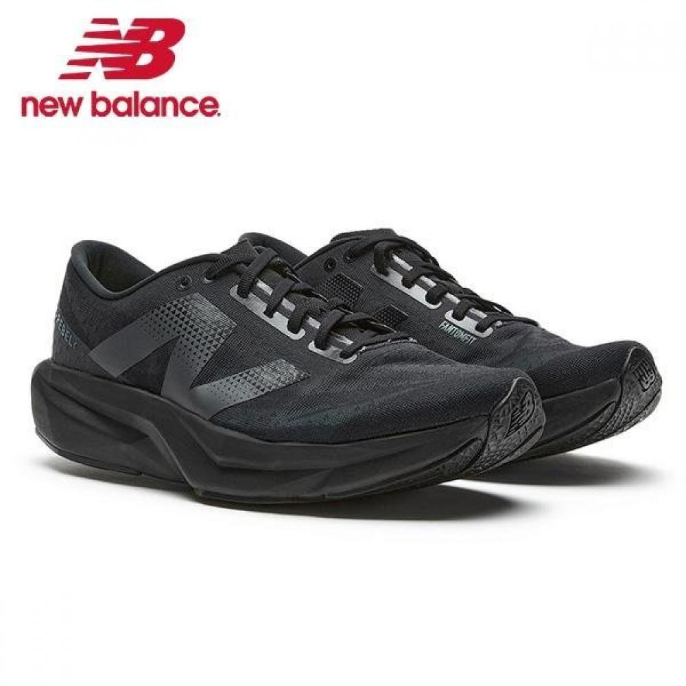 

New Balance Women S Pure Cell Level V4 Running Shoe Black nbpffS154k NBPFFS154K:230
