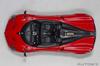 AUTOart Scale Pagani Huayra Roadster Red Finished Model 78287 1/18
