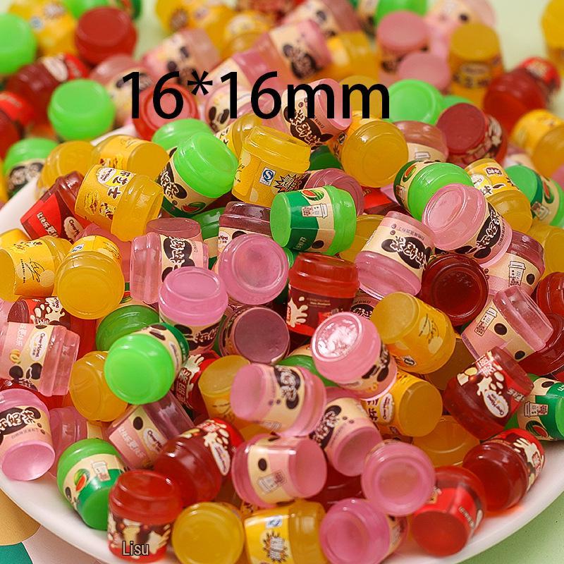 DIY Mini Snack Box Toys for Kids - Convenience Store Play Set with Claw Machine Accessories